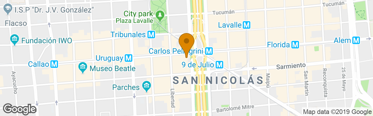 Hotel Park Silver Obelisco 