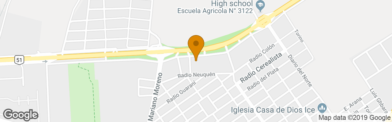 Hotel Posada El Prado 