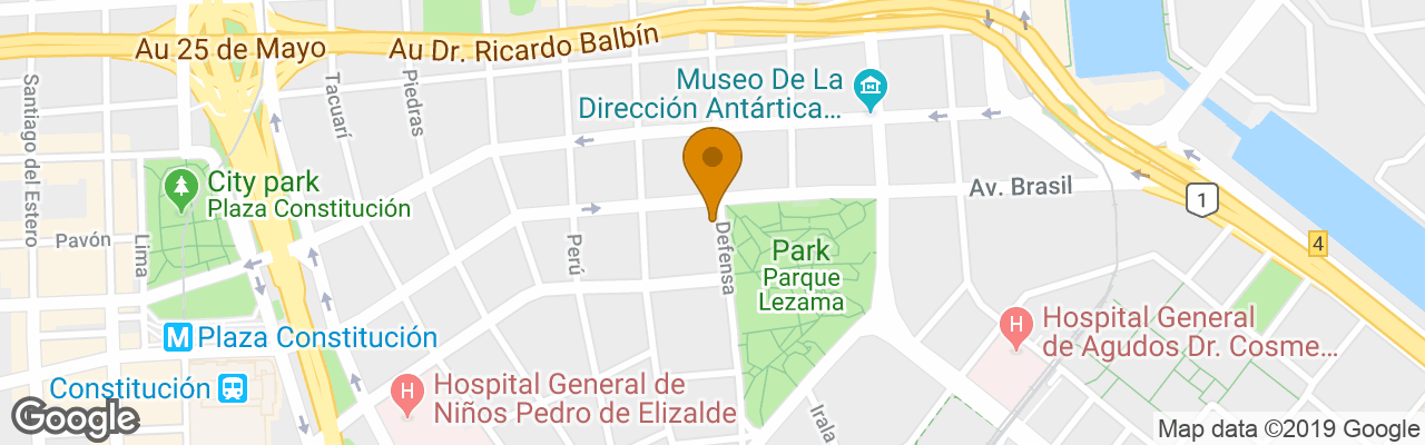 Gurda Tango & Winey Hotel 