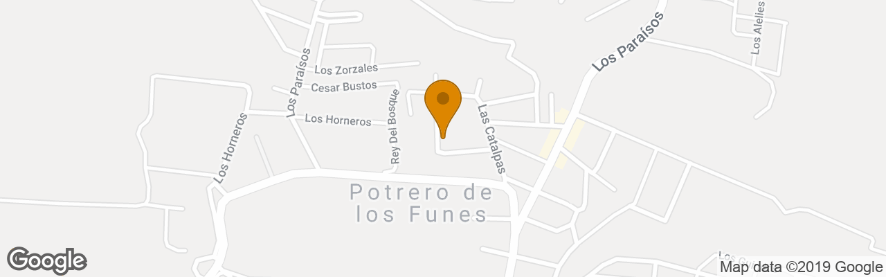 Hotel Las Terrazas Posada 