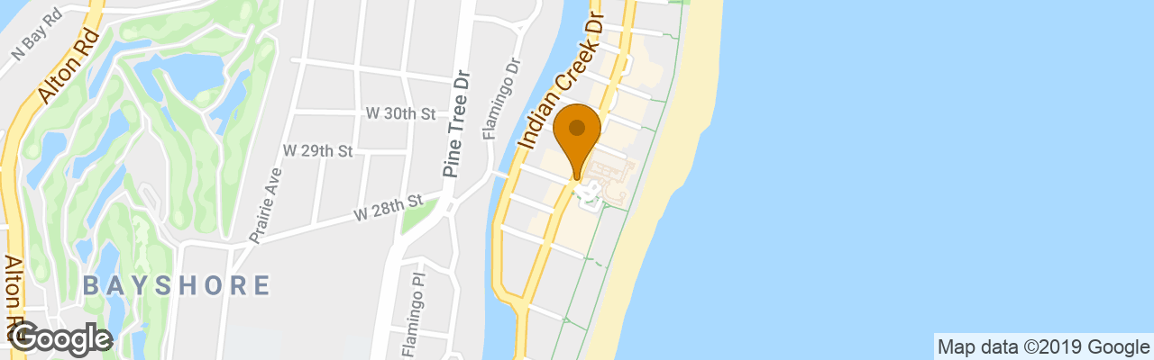 Hotel The Miami Beach Edition 