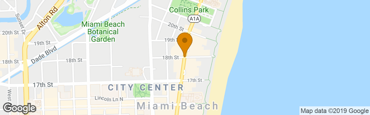 Resort Shelborne Wyndham Grand South Beach 