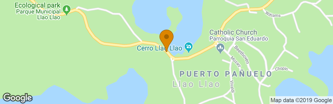 Amancay Bariloche Hotel 