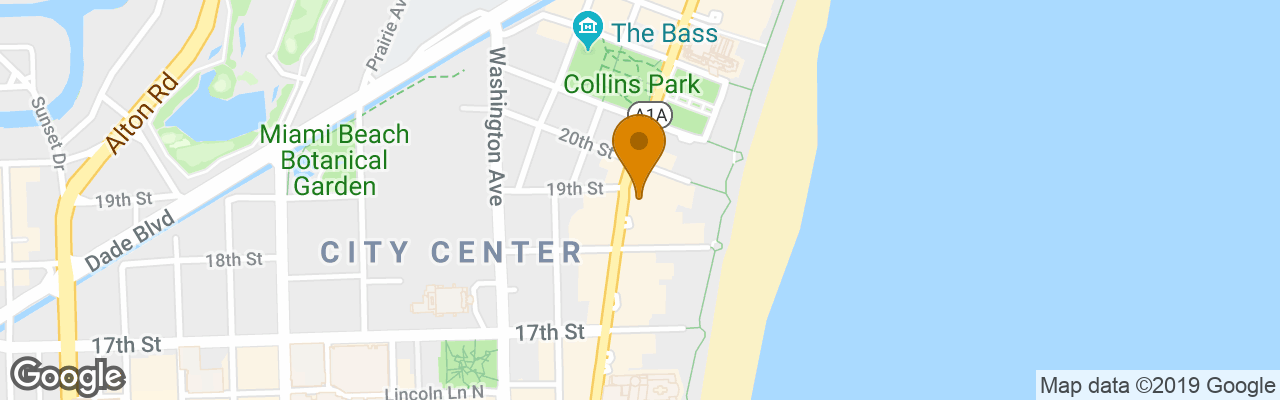 Hotel Shore Club South Beach 