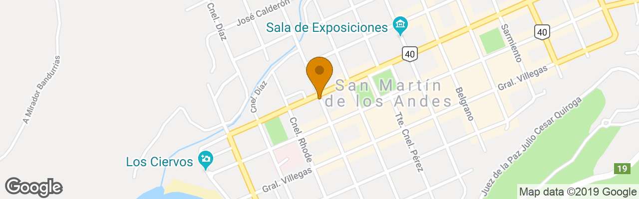 Hotel El Arbol Duende Hostería 