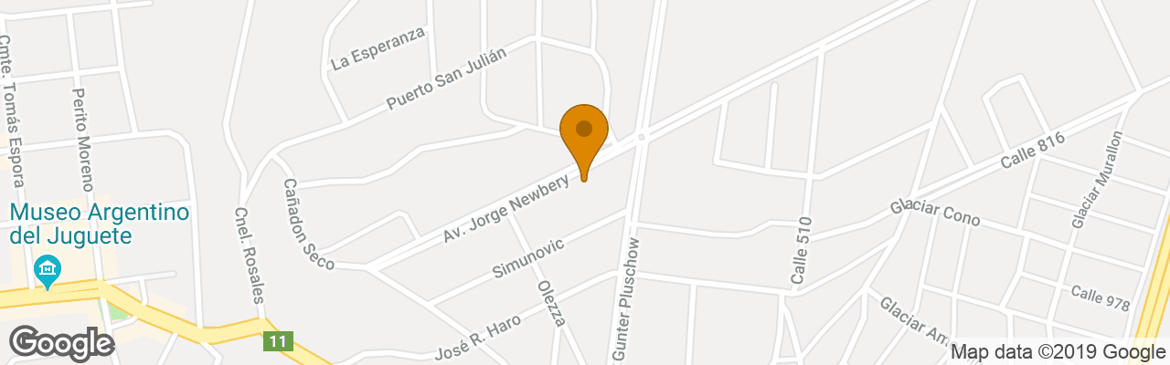 Hotel Cyan Cacique Calafate 