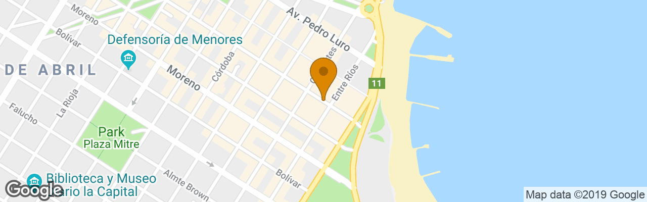 Gran Hotel Mar Del Plata 