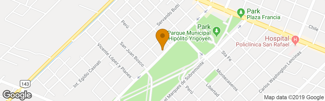 Tierra Mora Apart Hotel 