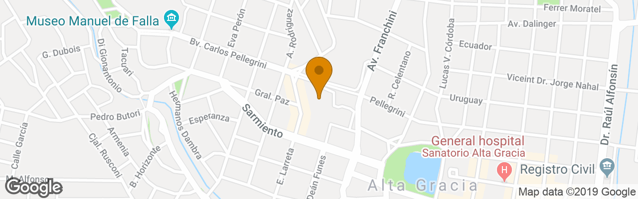 Howard Johnson Sierras Hotel & Casino 