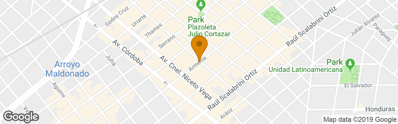 Hotel Palermo Soho Lofts 