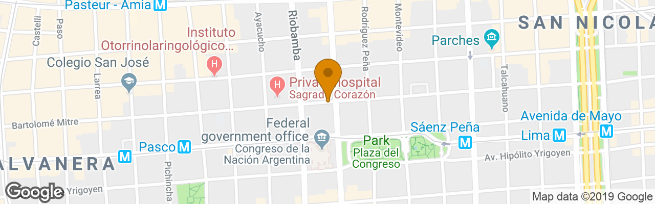 Aparthotel & Spa Congreso 