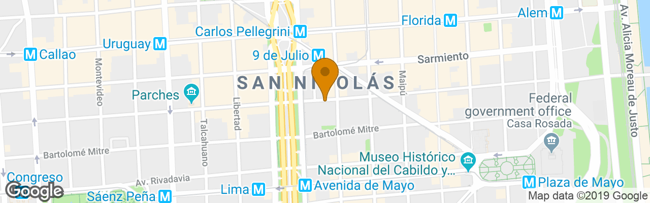 Hotel Super Resort Buenos Aires 