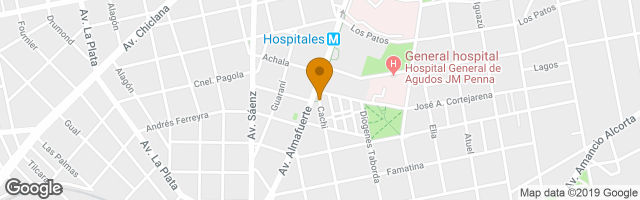 Hotel La Merced Del Alto 