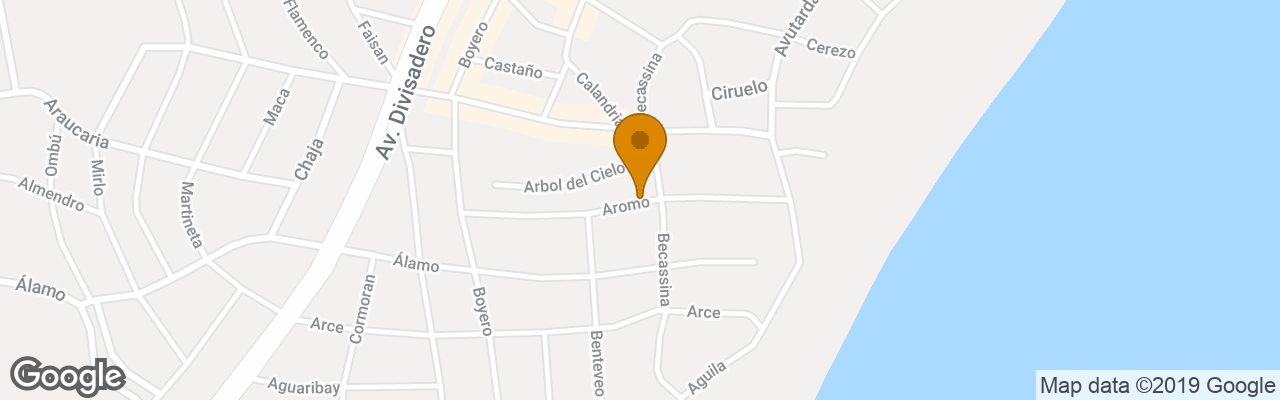 Hotel Casa Grande Carilo 