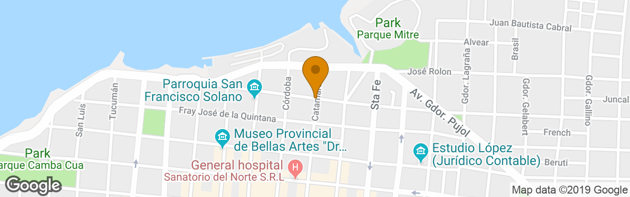 Hostal Del Rio Hotel 