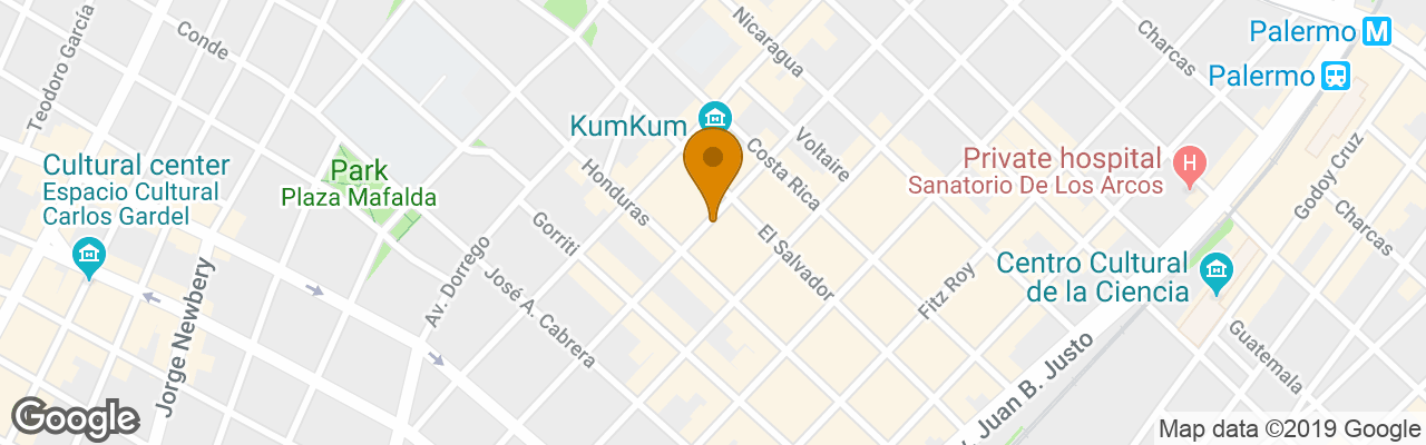 Dumont Hotel Boutique 