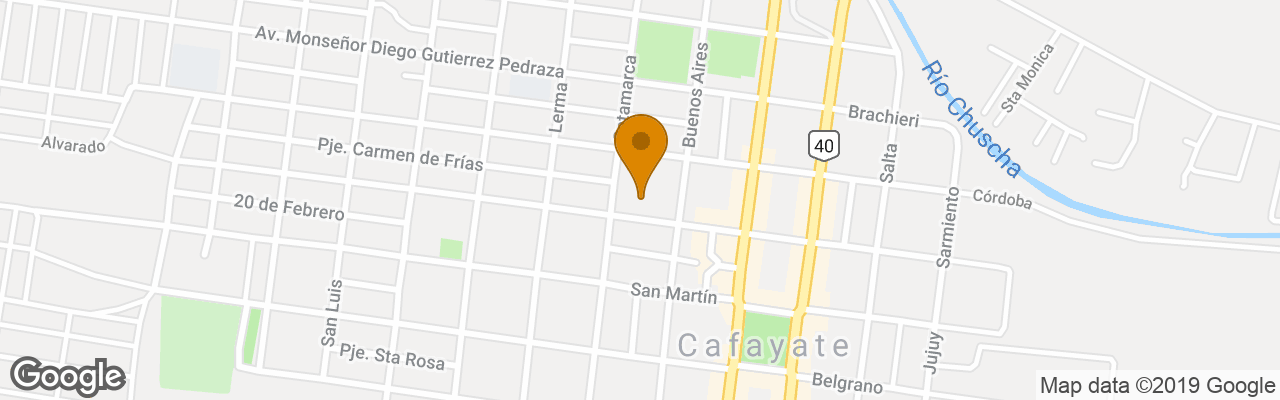 Hotel La Casa De La Bodega 