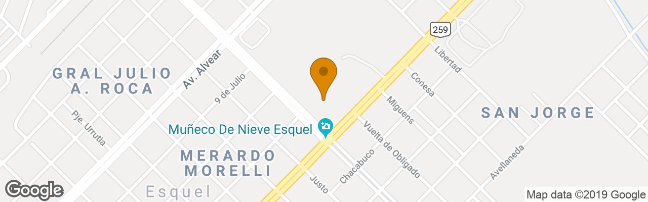 Hotel Lago Verde Wilderness Resort 