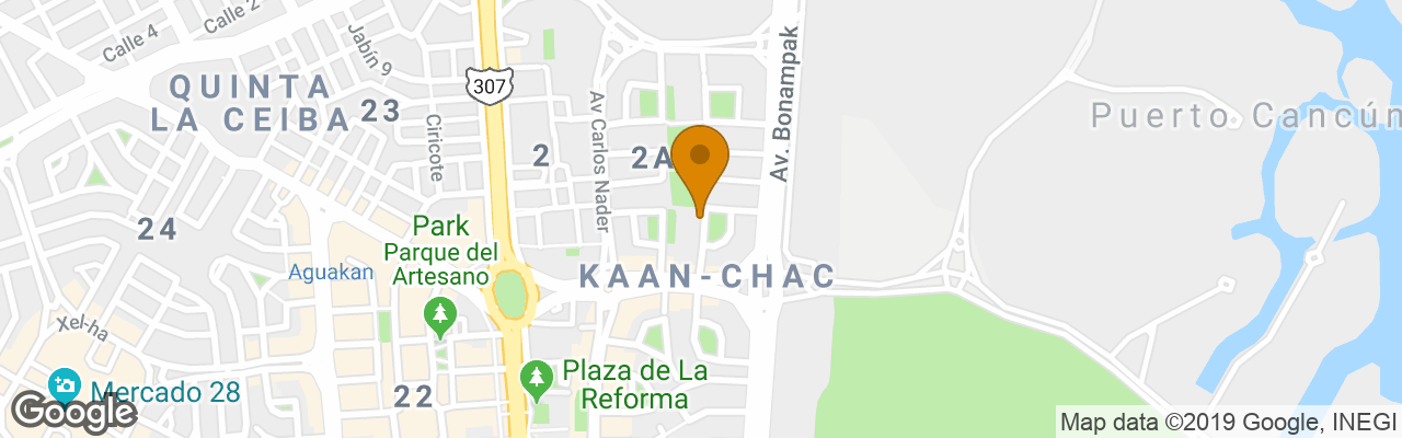 Hotel Imperial Las Perlas 