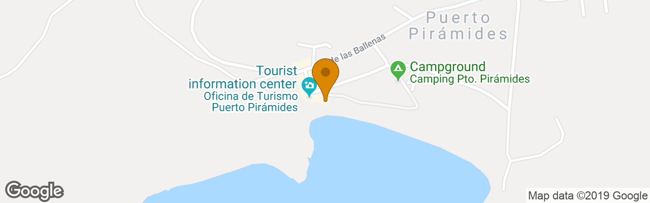 Las Restingas Hotel de Mar 