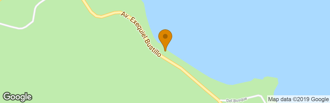 Hotel Cabañas Puerto Pireo 