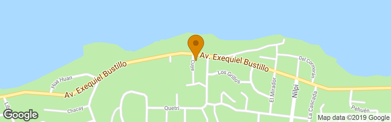 Hotel RH Rochester Bariloche 