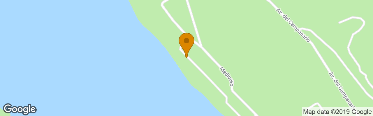 Aldebaran Hotel & Spa 