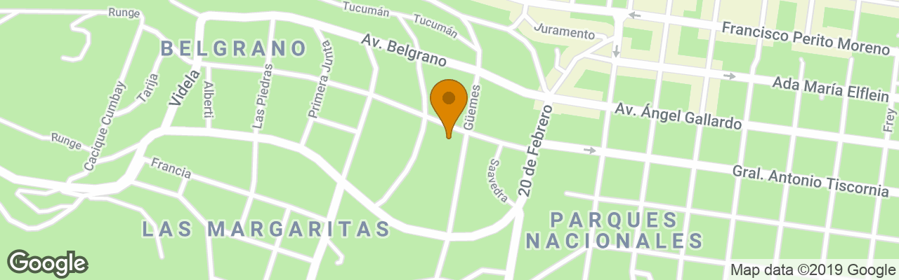 Hotel Las Marianas Hosteria 