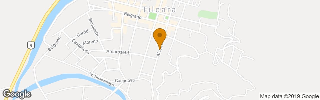 Hotel El Refugio Del Pintor 