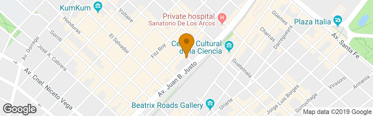 Hotel Hollywood Suites & Lofts 