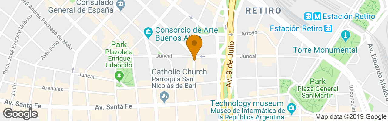 Hotel Ayres de Libertad 