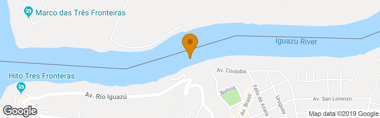 Hotel Amerian Portal del Iguazú 