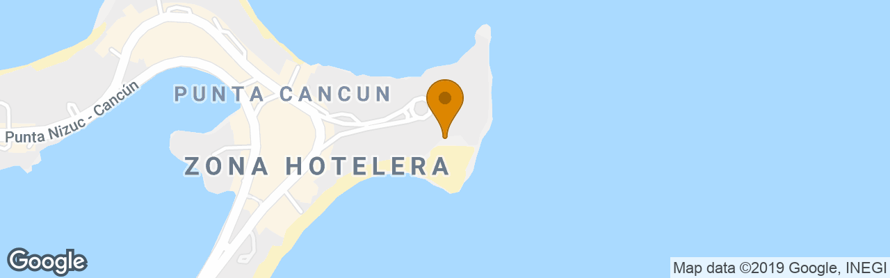 Hotel Fiesta Americana Grand Coral Beach Cancún Resort & Spa 