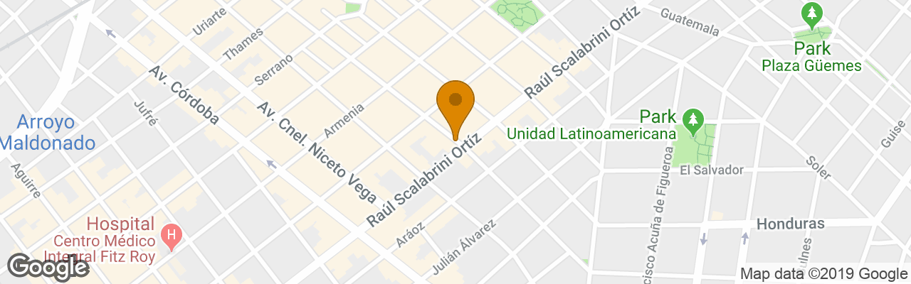 Hotel Nina Suites Buenos Aires 