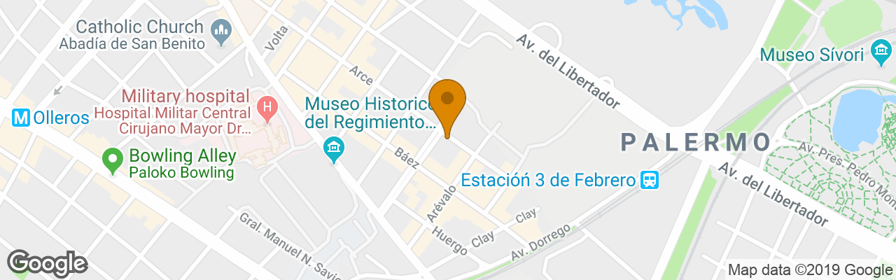 Maitre Hotel Boutique 