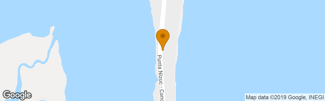 Yalmakan Cancun Hotel & Marina 