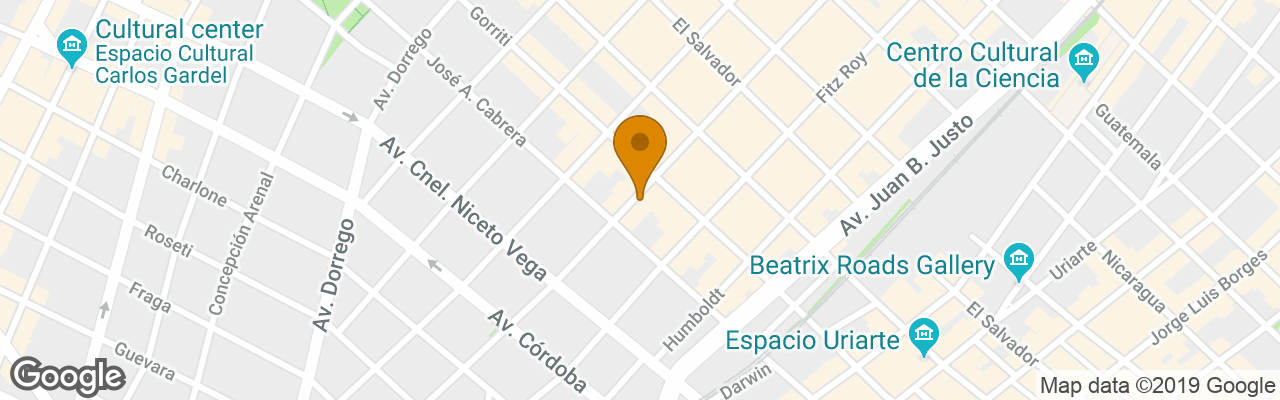 Aparthotel Babel Palermo 