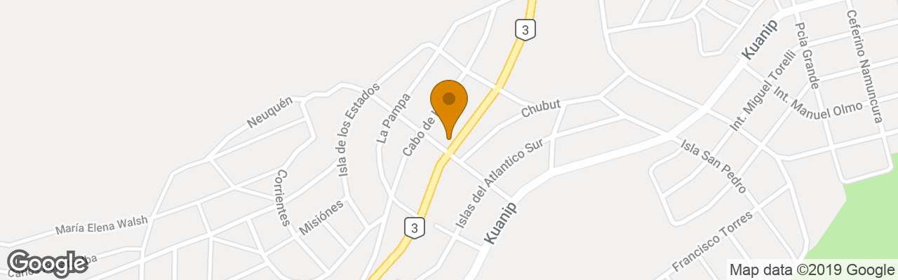 Hotel Ailen Hosteria 