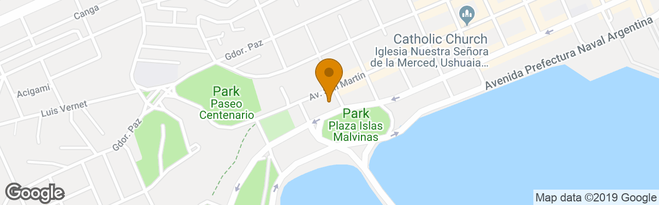 Hotel Los Lagos Hosteria 