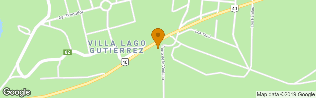 Hotel Estancia Del Carmen 