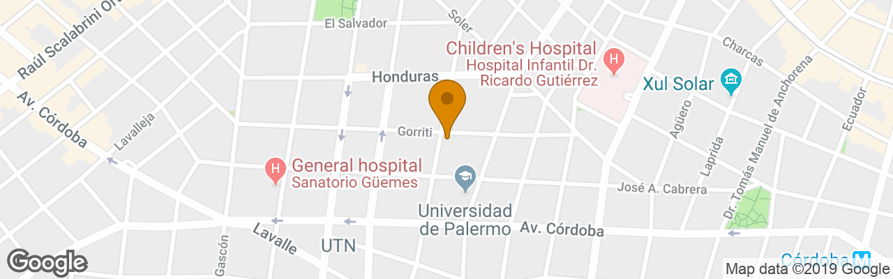 Hotel Bulnes Quality Estudios 