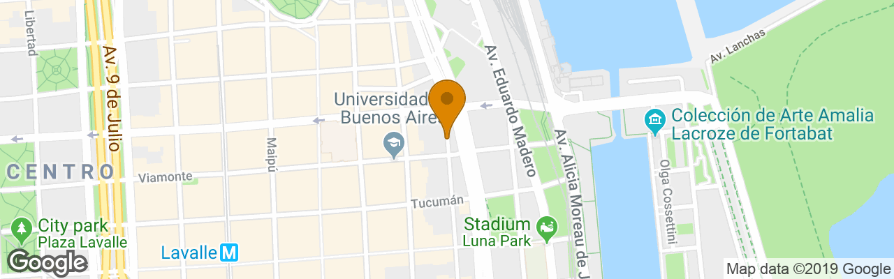 Fertilia Downtown Apartamentos 