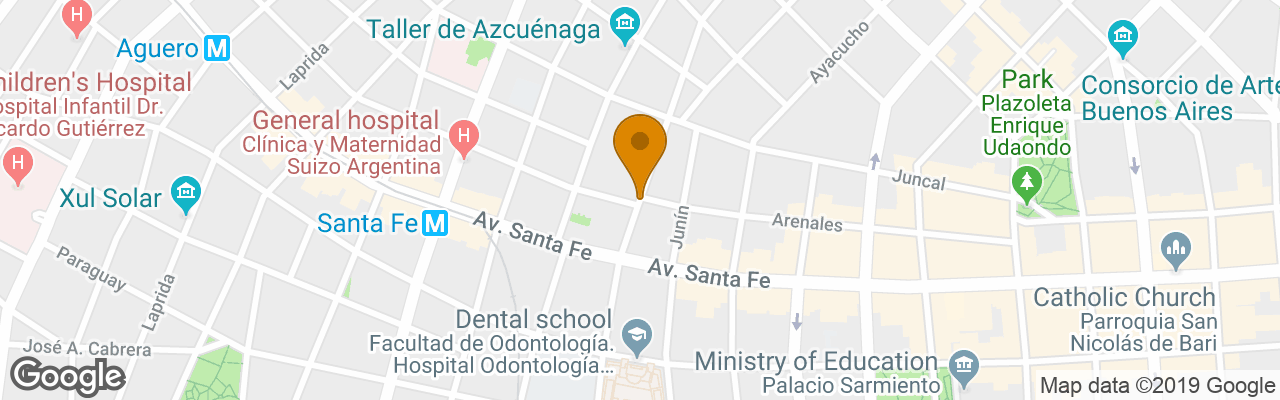 Hotel Sudamerika Hostel & Suites Recoleta 