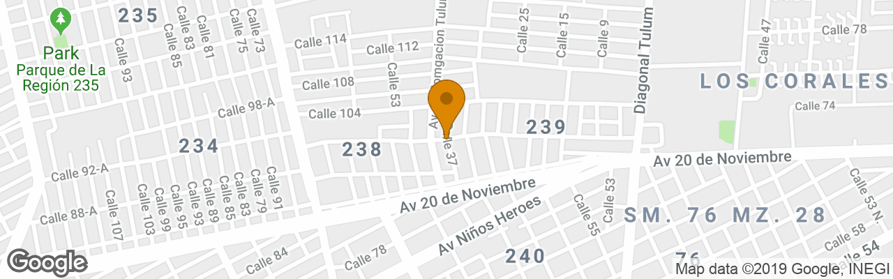 Hotel Vista Playa de Oro Cancun 