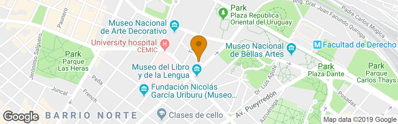 Hotel Château Blend 