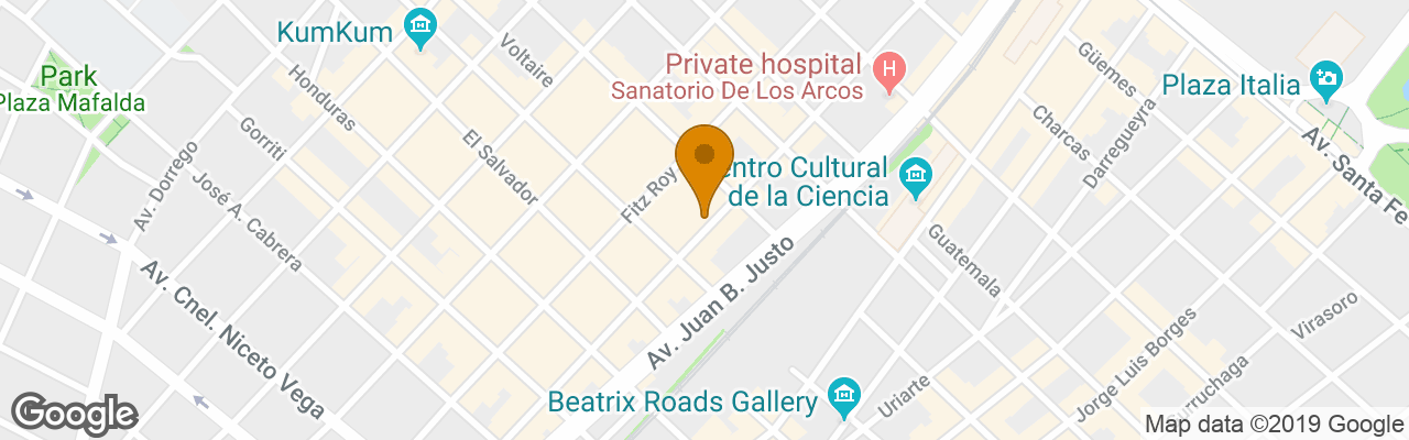 Hotel Hollywood 2 Suites 