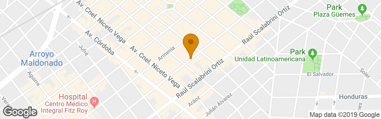 Hotel Jam Suites Boutique 