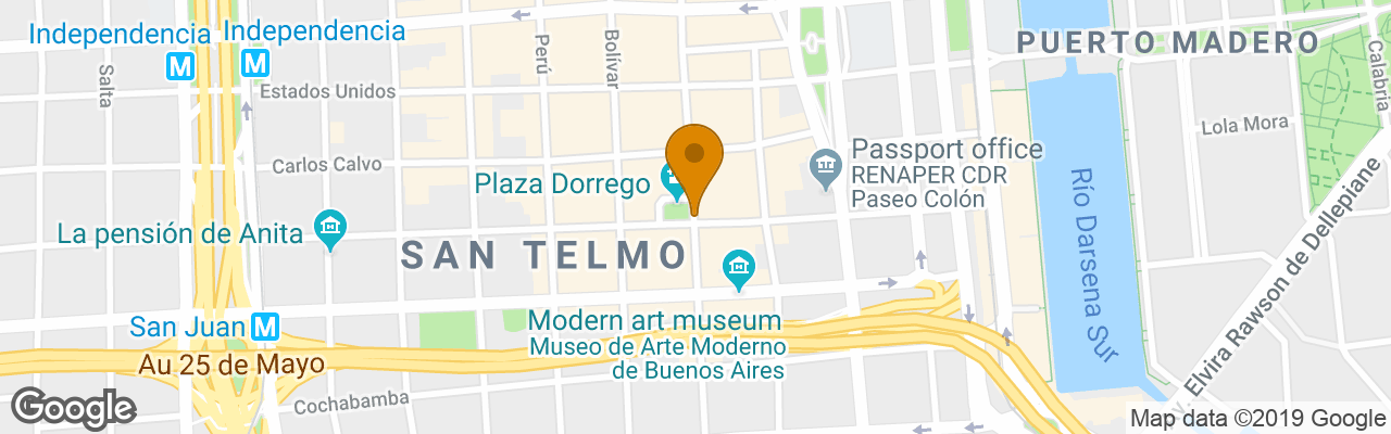 Telmho Hotel Boutique 