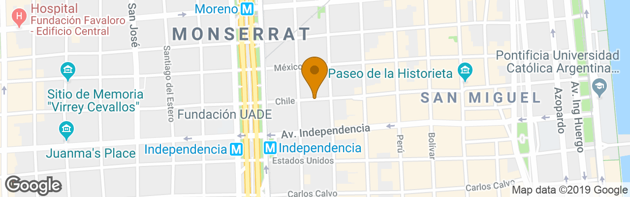 Hotel Young & Stones 