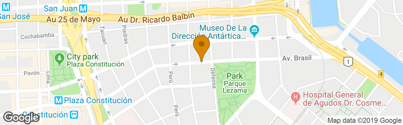 Hotel Noster Bayres - Bed & Breakfast 